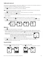 Предварительный просмотр 31 страницы Thermo Scientific Elite PCTS Operating Instructions Manual