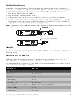 Предварительный просмотр 33 страницы Thermo Scientific Elite PCTS Operating Instructions Manual