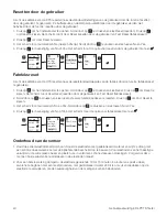 Предварительный просмотр 40 страницы Thermo Scientific Elite PCTS Operating Instructions Manual