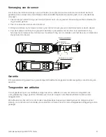 Предварительный просмотр 41 страницы Thermo Scientific Elite PCTS Operating Instructions Manual