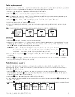 Предварительный просмотр 47 страницы Thermo Scientific Elite PCTS Operating Instructions Manual