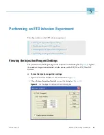 Предварительный просмотр 49 страницы Thermo Scientific ETD Getting Started Manual