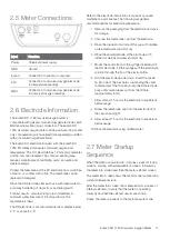 Preview for 11 page of Thermo Scientific Eutech DO 1730 Operation Manual