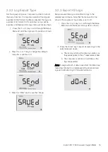 Preview for 15 page of Thermo Scientific Eutech DO 1730 Operation Manual