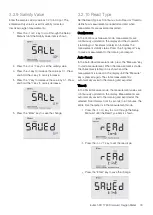 Preview for 19 page of Thermo Scientific Eutech DO 1730 Operation Manual