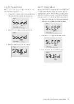 Preview for 23 page of Thermo Scientific Eutech DO 1730 Operation Manual