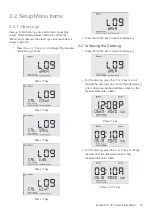 Preview for 13 page of Thermo Scientific Eutech EC 1720 User Manual