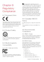 Preview for 37 page of Thermo Scientific Eutech EC 1720 User Manual