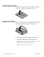 Preview for 14 page of Thermo Scientific Evolution 300 User Manual