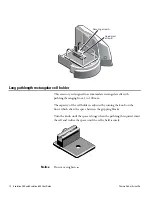 Preview for 16 page of Thermo Scientific Evolution 300 User Manual