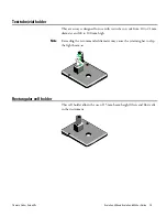 Preview for 19 page of Thermo Scientific Evolution 300 User Manual