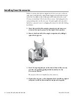 Preview for 26 page of Thermo Scientific Evolution 300 User Manual