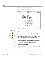 Preview for 41 page of Thermo Scientific Evolution 300 User Manual