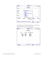 Preview for 48 page of Thermo Scientific Evolution 300 User Manual