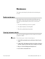 Preview for 79 page of Thermo Scientific Evolution 300 User Manual