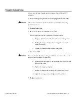 Preview for 85 page of Thermo Scientific Evolution 300 User Manual