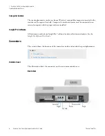 Preview for 20 page of Thermo Scientific Evolution One Series User Manual