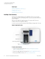 Preview for 32 page of Thermo Scientific Evolution One Series User Manual