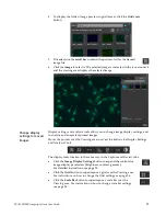 Предварительный просмотр 61 страницы Thermo Scientific EVOS M5000 Manual