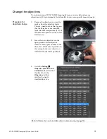 Предварительный просмотр 77 страницы Thermo Scientific EVOS M5000 Manual