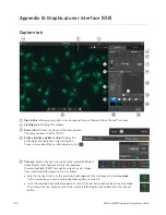 Предварительный просмотр 82 страницы Thermo Scientific EVOS M5000 Manual