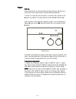 Preview for 13 page of Thermo Scientific EX-111 Instruction And Operation Manual