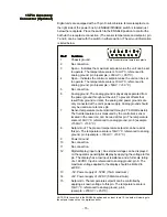 Preview for 16 page of Thermo Scientific EX-111 Instruction And Operation Manual