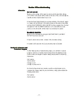 Preview for 18 page of Thermo Scientific EX-111 Instruction And Operation Manual