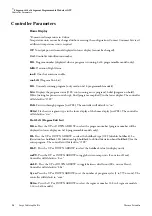 Preview for 36 page of Thermo Scientific F30400 Installation And Operation Manual