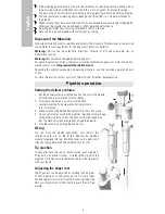 Preview for 6 page of Thermo Scientific Finnpipette F1 Instructions For Use Manual