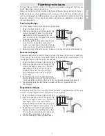 Preview for 7 page of Thermo Scientific Finnpipette F1 Instructions For Use Manual