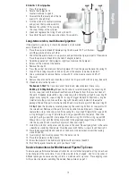 Preview for 13 page of Thermo Scientific Finnpipette F1 Instructions For Use Manual