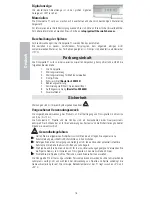 Preview for 16 page of Thermo Scientific Finnpipette F1 Instructions For Use Manual