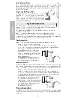 Preview for 18 page of Thermo Scientific Finnpipette F1 Instructions For Use Manual