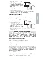 Preview for 19 page of Thermo Scientific Finnpipette F1 Instructions For Use Manual