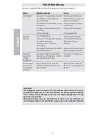 Preview for 26 page of Thermo Scientific Finnpipette F1 Instructions For Use Manual