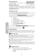 Preview for 28 page of Thermo Scientific Finnpipette F1 Instructions For Use Manual