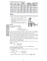 Preview for 34 page of Thermo Scientific Finnpipette F1 Instructions For Use Manual