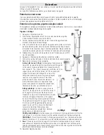 Preview for 35 page of Thermo Scientific Finnpipette F1 Instructions For Use Manual