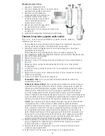 Preview for 36 page of Thermo Scientific Finnpipette F1 Instructions For Use Manual