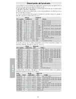 Preview for 38 page of Thermo Scientific Finnpipette F1 Instructions For Use Manual