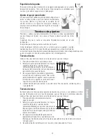 Preview for 41 page of Thermo Scientific Finnpipette F1 Instructions For Use Manual