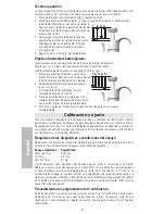 Preview for 42 page of Thermo Scientific Finnpipette F1 Instructions For Use Manual