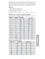 Preview for 43 page of Thermo Scientific Finnpipette F1 Instructions For Use Manual