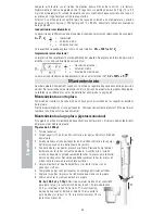 Preview for 46 page of Thermo Scientific Finnpipette F1 Instructions For Use Manual