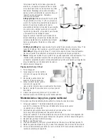 Preview for 47 page of Thermo Scientific Finnpipette F1 Instructions For Use Manual