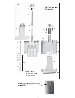 Preview for 71 page of Thermo Scientific Finnpipette F1 Instructions For Use Manual