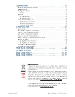 Preview for 3 page of Thermo Scientific Finnpipette Novus Instructions For Use Manual