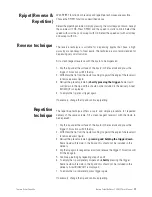 Preview for 11 page of Thermo Scientific Finnpipette Novus Instructions For Use Manual