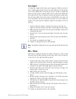 Preview for 14 page of Thermo Scientific Finnpipette Novus Instructions For Use Manual